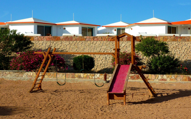 Coral Garden Beach Resort