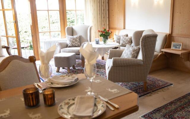 Rottach Apartments - Ferienwohnungen am Tegernsee