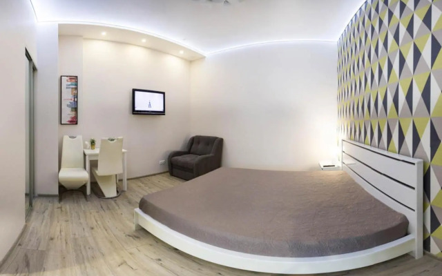 New apartments in the city center - Kuznechna str. 26/1