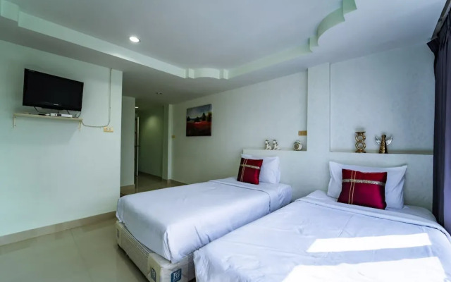 OYO 75377 Check In House