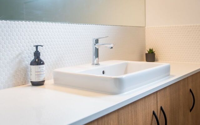 Hillside Haven Airlie Beach