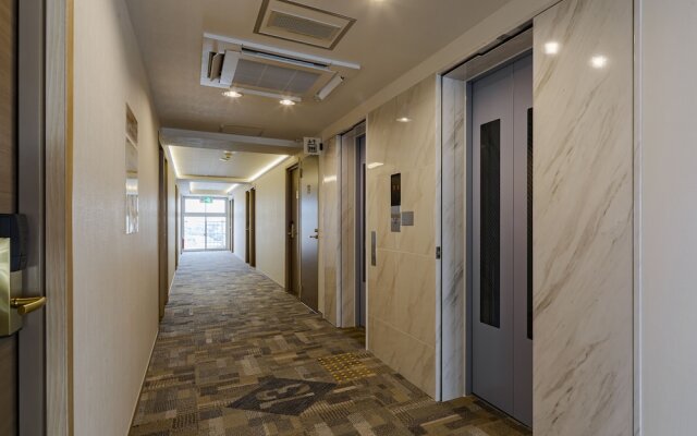 Toyoko Inn Osaka Dome Mae