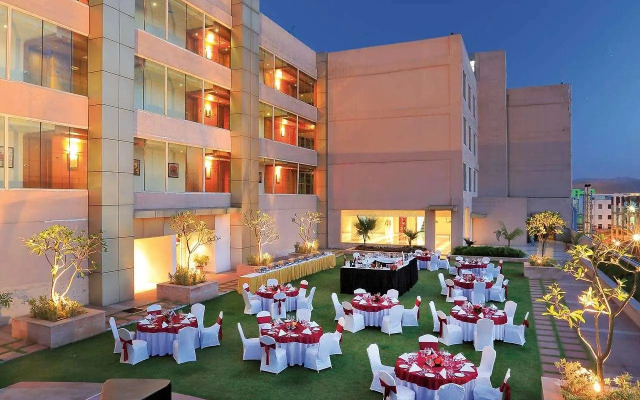 Yashail Hotel Haridwar