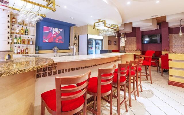 Protea Hotel by Marriott Walvis Bay Pelican Bay