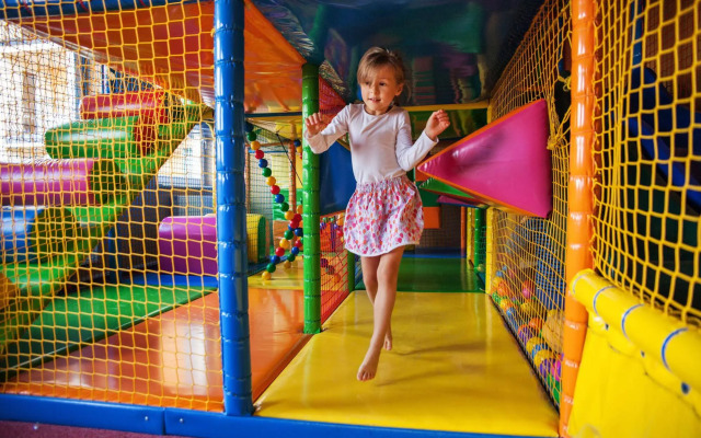 Hotel Lidia SPA & Wellness