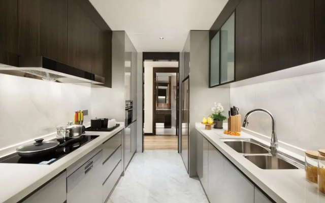 Oakwood Residence Foshan