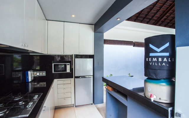 Kembali Villas