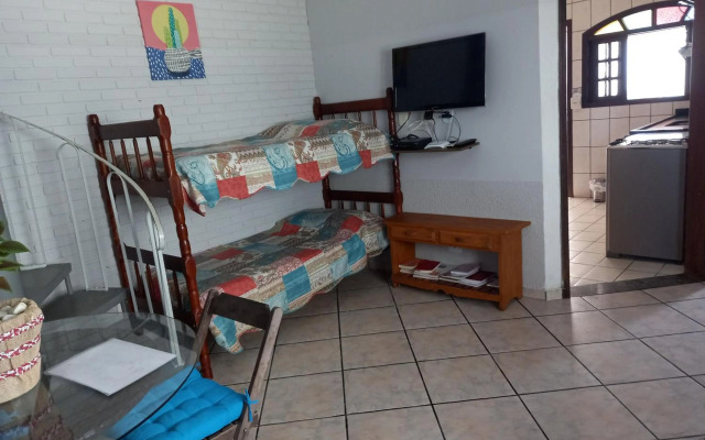 Hostel Bike Point Caraguatatuba