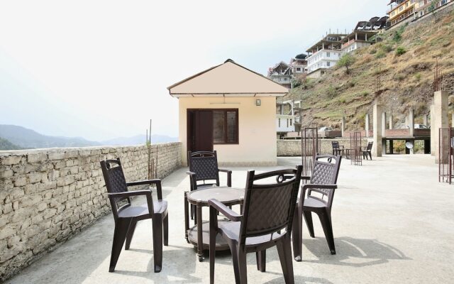 OYO 13659 Home Modern 2 BHK Edapally
