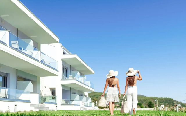 Notia Luxury Living