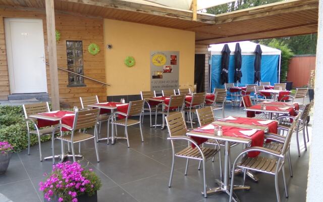 AppartHotel Belle Vue