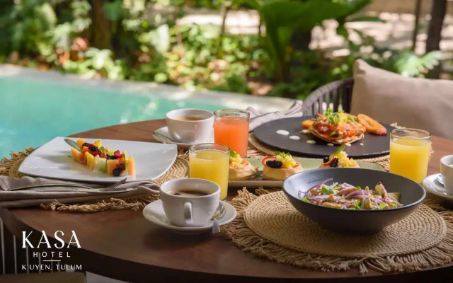 K'uyen Boutique Hotel