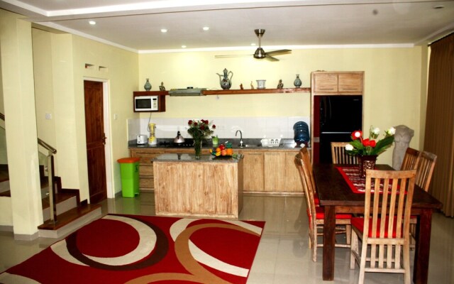 Villa Salsa