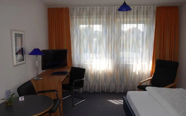 Hotel Gästehaus Linden