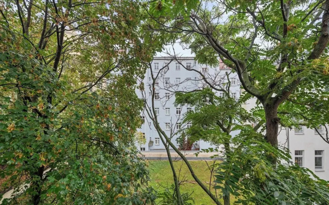 Schönbrunn City Apartment is calling
