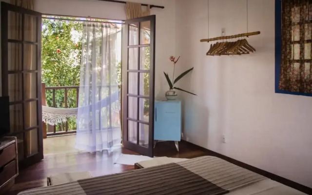 Planeta Banana B&B