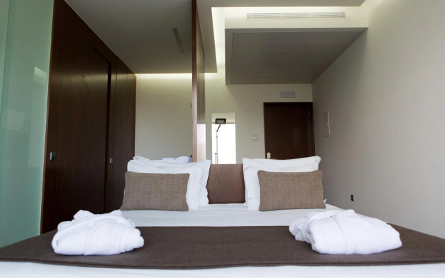 Hotel Rural Douro Scala