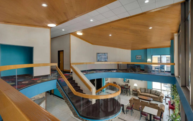 Jameson Signature Inn Muncie