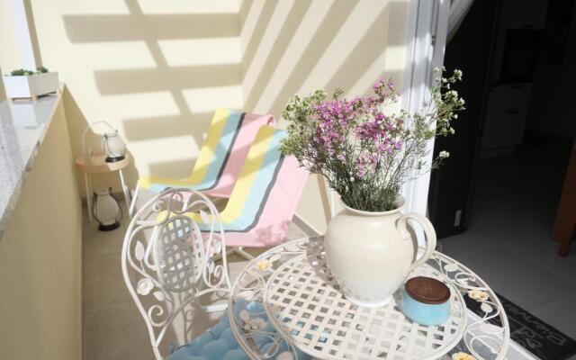 Apartman Marko 2