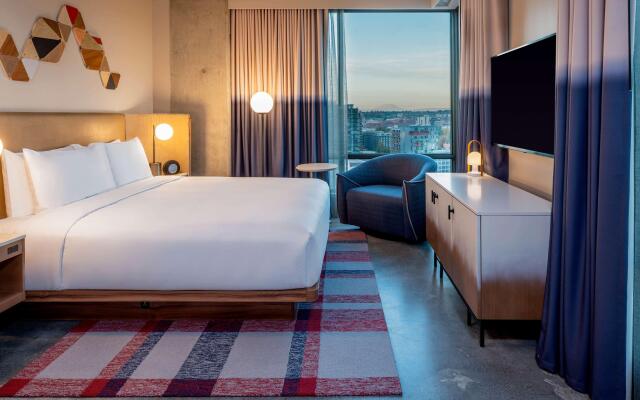 Hyatt Centric Downtown Portland