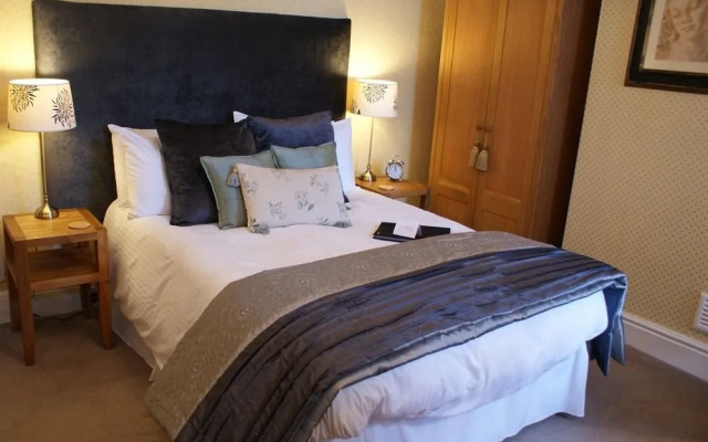 The Ambassador Townhouse