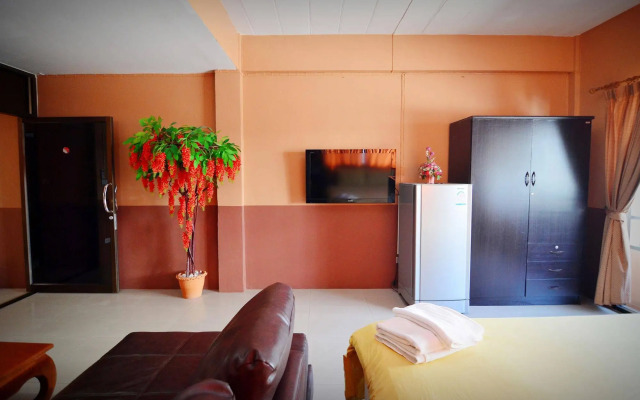 The Famous House Jomtien