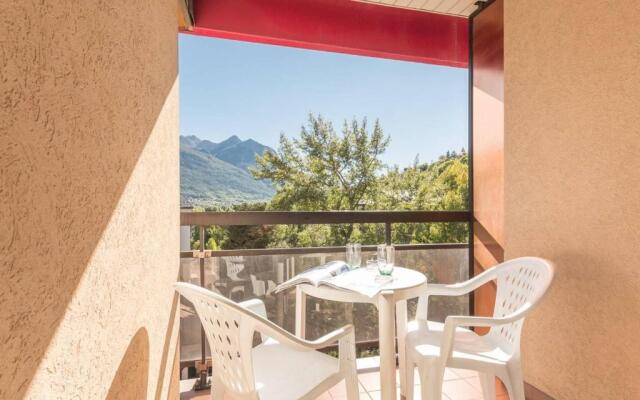 Appartement Briançon, 1 pièce, 4 personnes - FR-1-330C-18