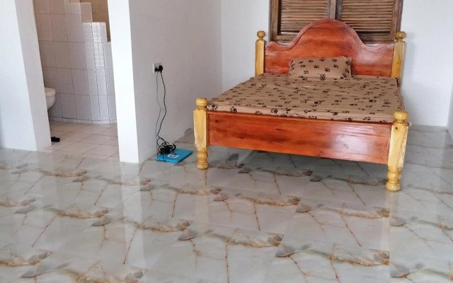 New Arisen Bungalows