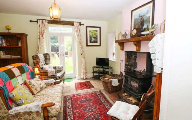 5 Station Cottages