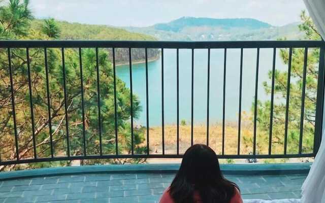 Romeo Juliet Dalat Resort