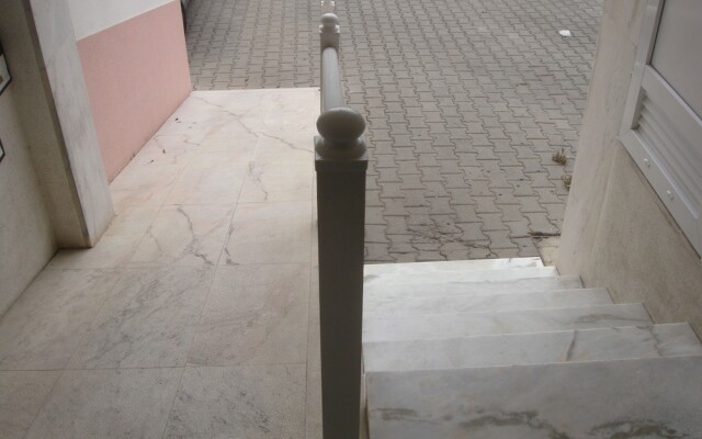 Peniche Vinhas Apartment