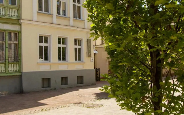 Sopot Point