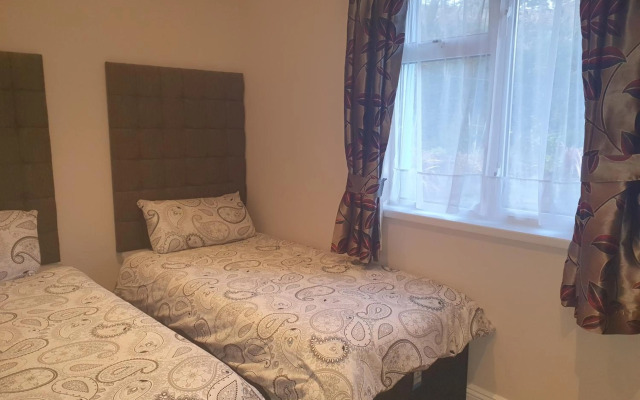 Valley Grove Bungalows