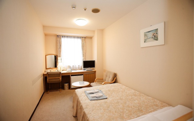 Narita U-City Hotel