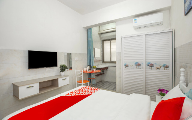 Xiamen No.8 Inn