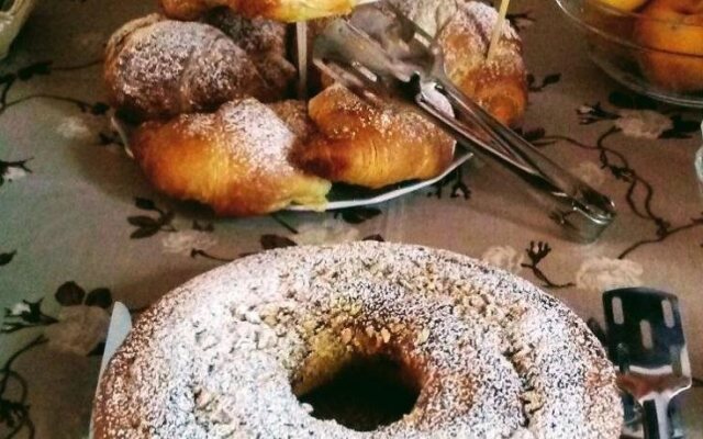 Hotel Alfonso di Loria