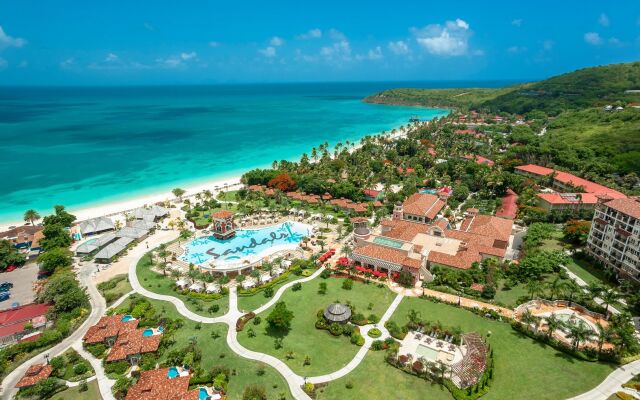 Sandals Grande Antigua - ALL INCLUSIVE Couples Only