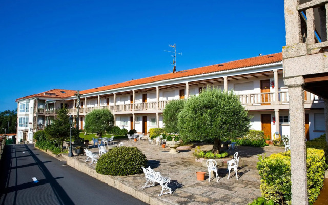 Aparthotel Villa Cabicastro