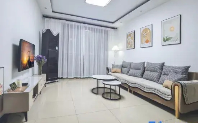 Qinghu Homestay (Hetou Old Street)