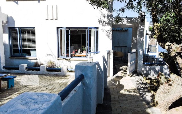 Garden Route Self Catering