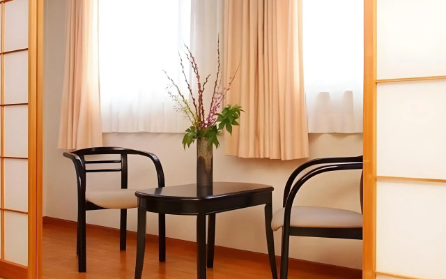 Shirako New Seaside Hotel