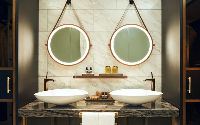 The Barracks Hotel Sentosa by Far East Hospitality
