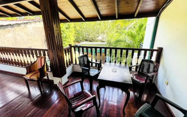 Galle Catamaran Villa