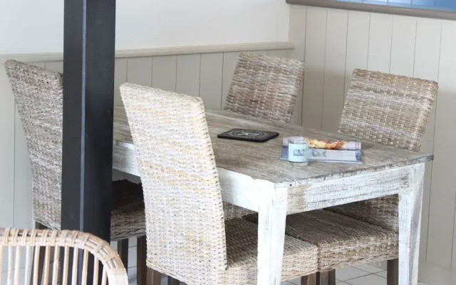 Villa 11 - Les Minutias Village