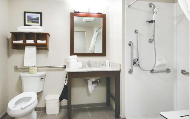 Comfort Inn South Butte