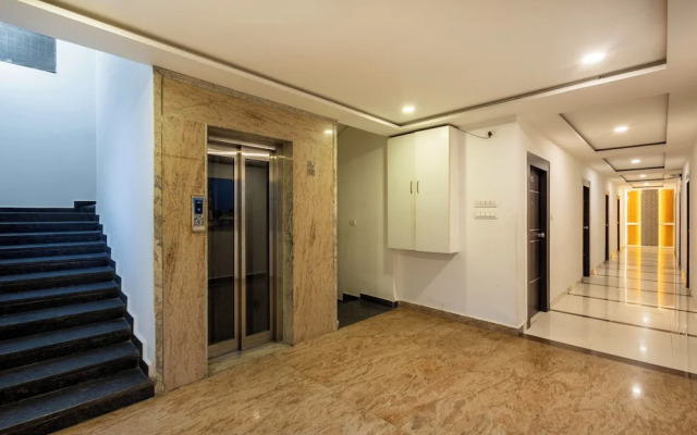 W Hotel Shamshabad Hyderabad Airport