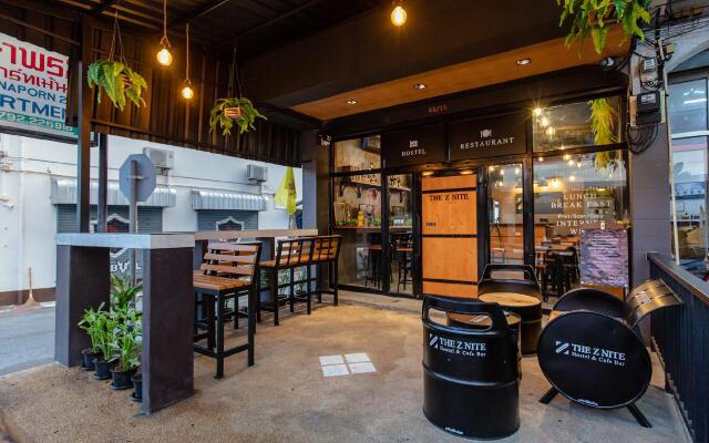 The Z Nite Hostel