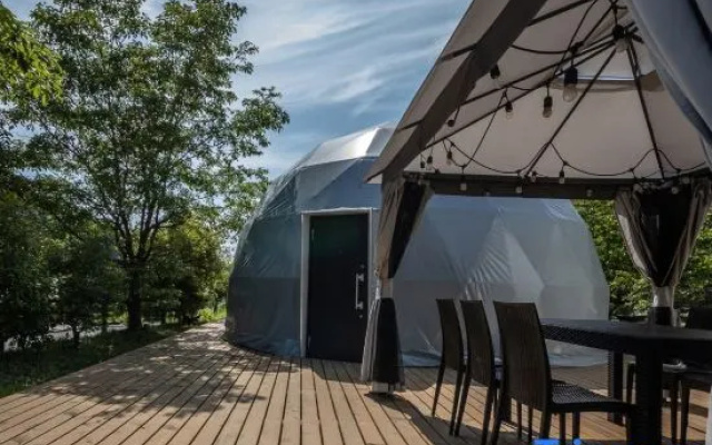 Stella Glamping Guesthouse