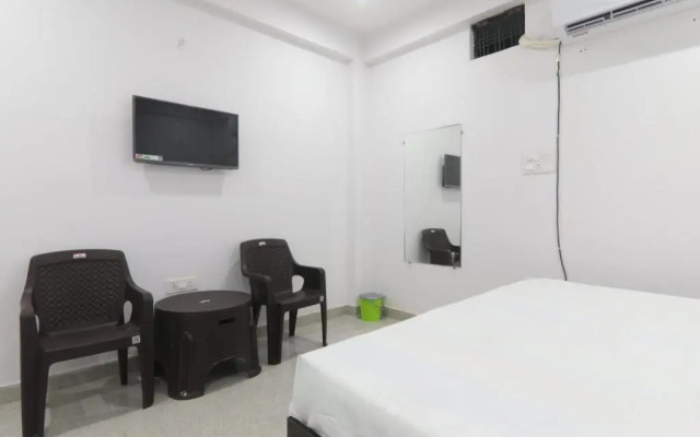 Oyo Flagship 93456 Hotel Kps Inn