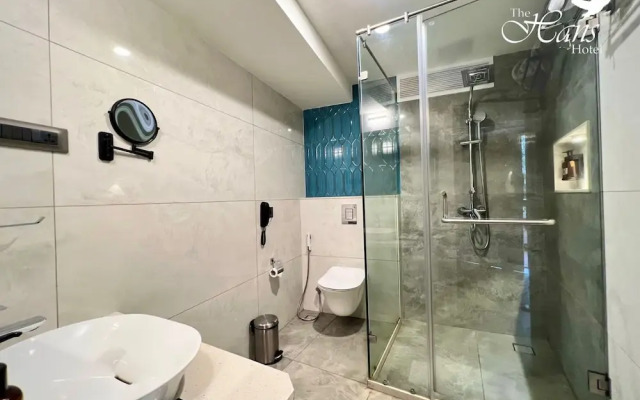The Hans Hotel - Hubli